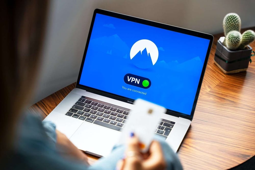 Why should you use a vpn